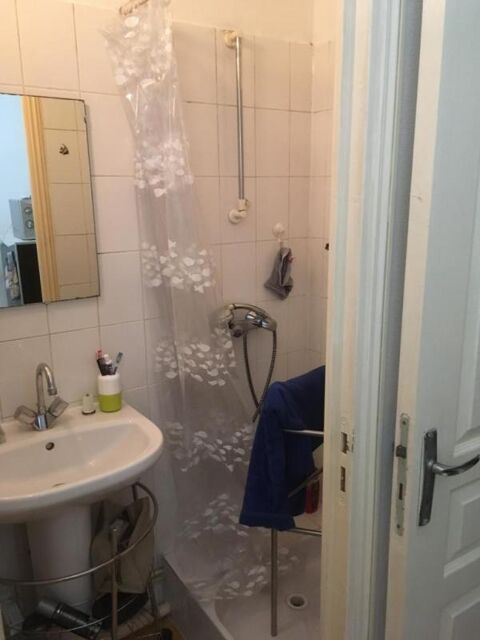  Appartement � louer 1 pi�ce 22 m�