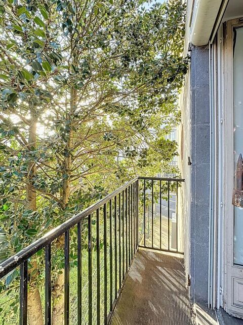  Appartement � louer 1 pi�ce 28 m�