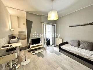  Appartement � vendre 1 pi�ce 30 m�