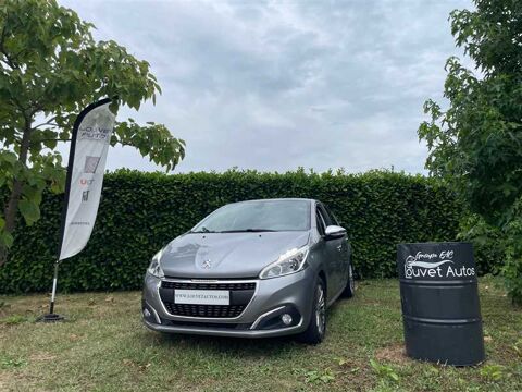 Peugeot 208 1.2 Puretech 82ch Signature