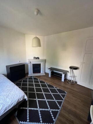  Appartement  louer 1 pice 35 m