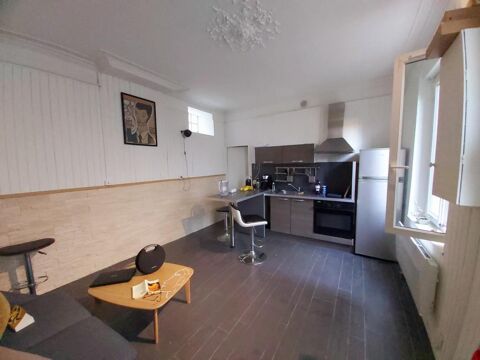  Appartement � louer 1 pi�ce 31 m�
