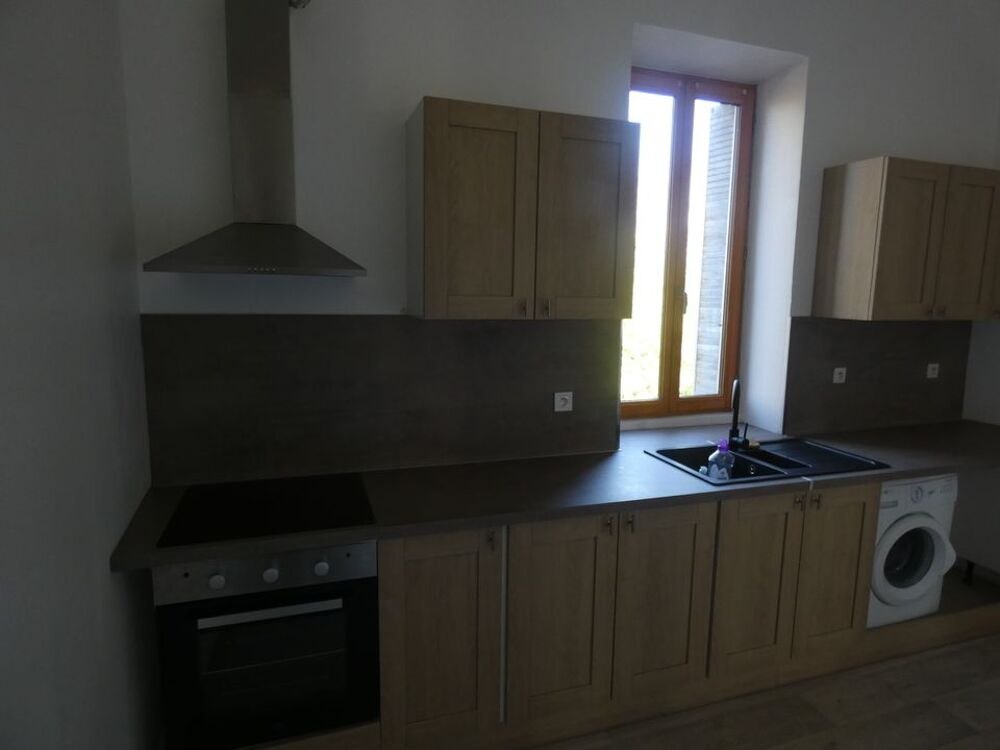 Location Appartement Appartement de 33m2 à louer sur Masseube Masseube