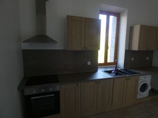  Appartement à louer 3 pièces 33 m²