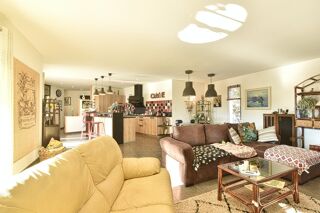  Villa à vendre 6 pièces 135 m² Clermont l herault