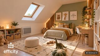  Maison à vendre 5 pièces 109 m²