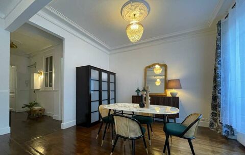  Appartement � louer 2 pi�ces 55 m�