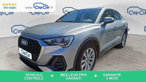Annonce voiture Audi Q3 27490 €