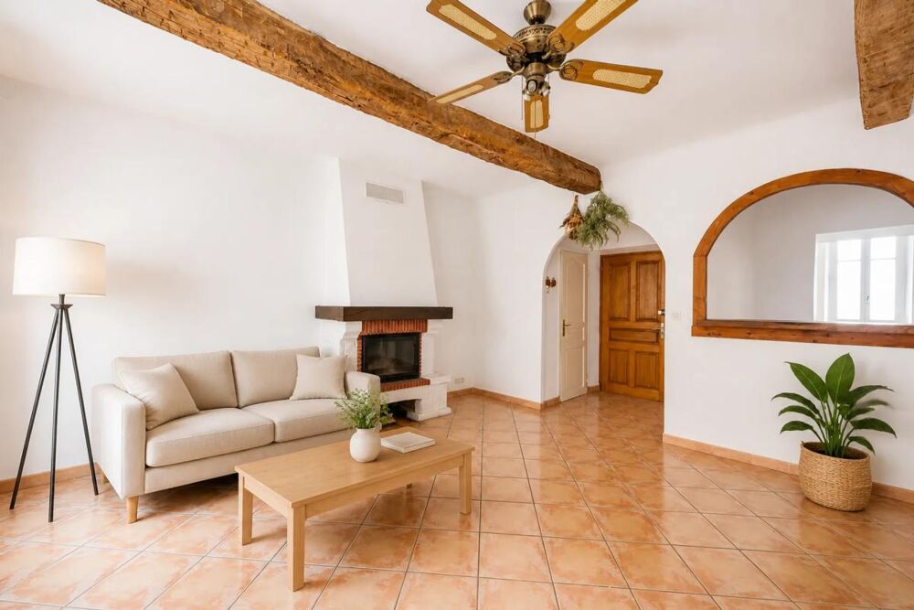 Vente Appartement Appartement de 3 pièces de 65 m² à Callian Callian