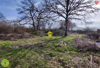  Terrain � vendre 1600 m�