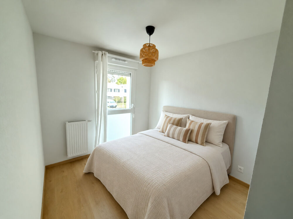 Vente Appartement Aux portes d'Hossegor – Le confort du récent, sans compromis Benesse maremne