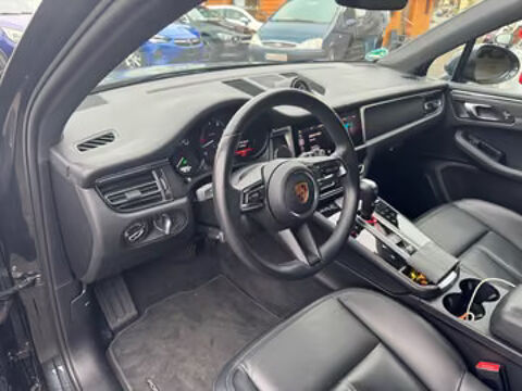 Macan 2022 occasion 33000 Bordeaux