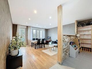  Appartement � vendre 4 pi�ces 97 m�