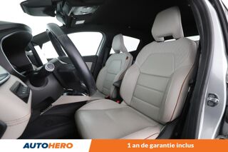 Clio 1.5 Blue dCi Initiale Paris 115 ch 2020 occasion 92130 Issy-les-Moulineaux