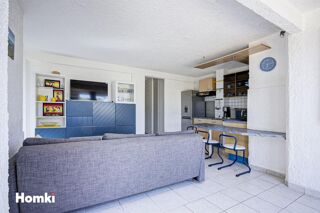  Appartement � vendre 3 pi�ces 64 m�