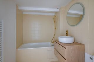  Appartement � vendre 1 pi�ce 34 m�