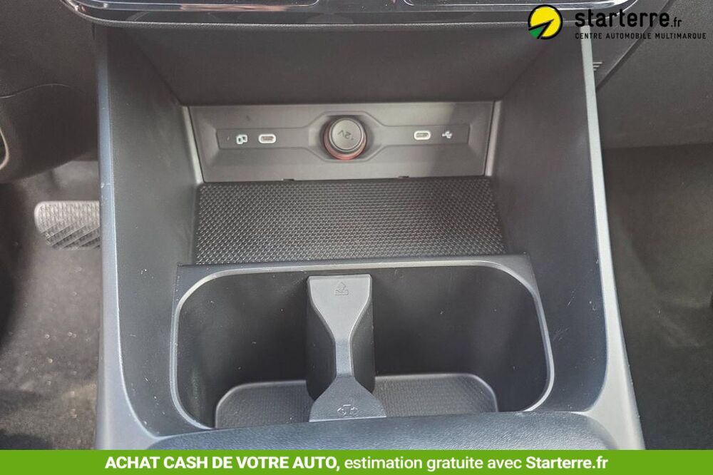 MG3 1.5 L Hybrid+ 195 ch Standard 2026 occasion 69190 Saint-Fons