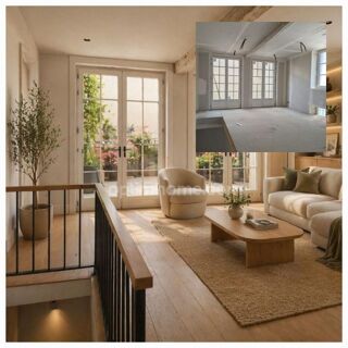  Maison à vendre 5 pièces 94 m²