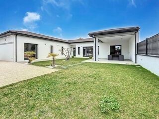  Maison � vendre 4 pi�ces 125 m�