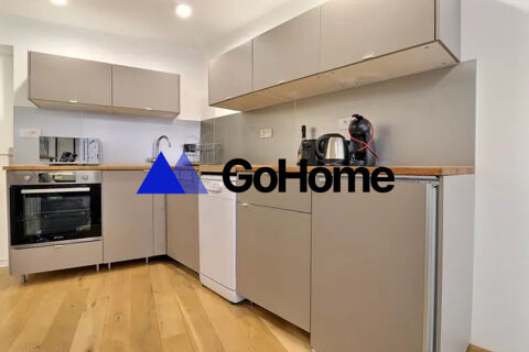  Appartement � louer 1 pi�ce 35 m�