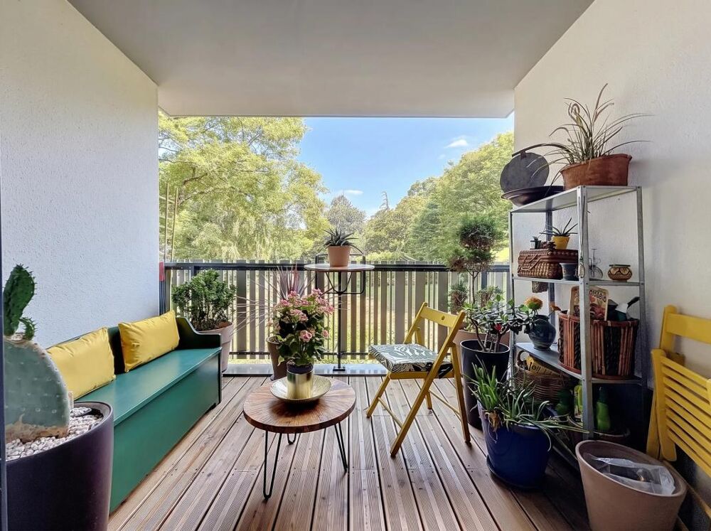 Appartement 3 pièces 62 m² · à Bayonne · 62 m² · 275 000 €
