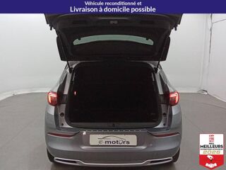 Grandland Diesel 130 BVA8 Elegance 2023 occasion 10150 Lavau