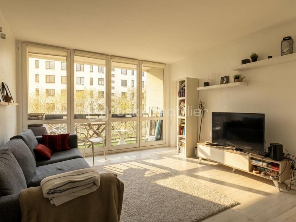 MARLY LE ROI 4 PIECES DERNIER ETAGE