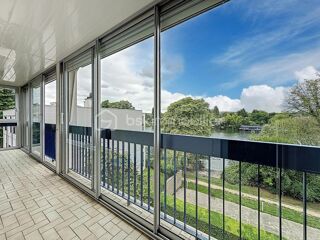  Appartement à vendre 4 pièces 80 m²