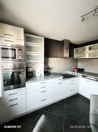  Maison à vendre 3 pièces 66 m²