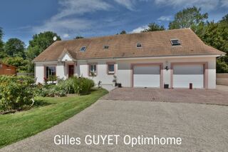  Maison � vendre 9 pi�ces 177 m�