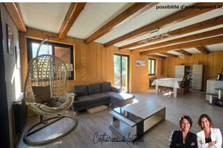 Vente Villa Villa Thyez