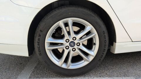 Mondeo 2 TDCI 150 Titanium 2015 occasion 20260 Calvi