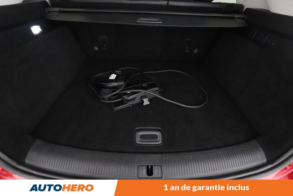 MG.EHS 1.5T GDi PHEV Luxury 258 ch 2021 occasion 92130 Issy-les-Moulineaux