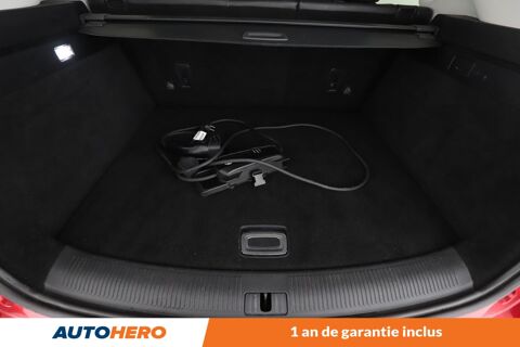 MG.EHS 1.5T GDi PHEV Luxury 258 ch 2021 occasion 92130 Issy-les-Moulineaux