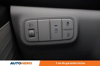 i20 1.0 T-GDi Hybrid 48V Creative DCT-7 100 ch 2020 occasion 92130 Issy-les-Moulineaux