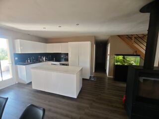  Maison à vendre 8 pièces 181 m²