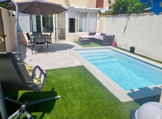  Maison � vendre 5 pi�ces 93 m�