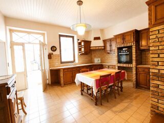  Maison à vendre 7 pièces 200 m²