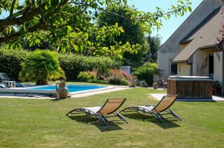  Propri�t�/ch�teau � vendre 8 pi�ces 265 m�