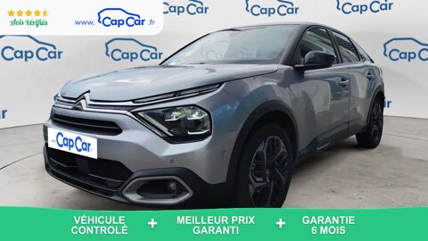 Annonce voiture Citro�n C4 14790 �