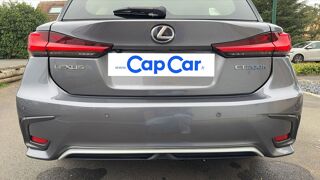 CT 1.8 VVT-i 136 Hybrid CVT Pack 2020 occasion 72000 Le Mans