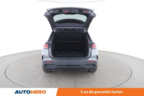 Classe GLA 220 d AMG Line 4Matic DCT 190 ch 2021 occasion 92130 Issy-les-Moulineaux