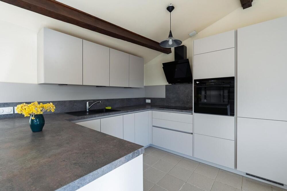 � vendre  Duplex/triplex Marseille 7