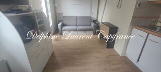  Appartement  vendre 1 pice 20 m