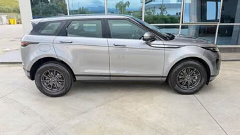 Range Rover Evoque 2.0 D I4 163 ch 2021 occasion 33000 Bordeaux