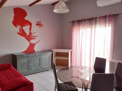  Appartement  louer 3 pices 40 m