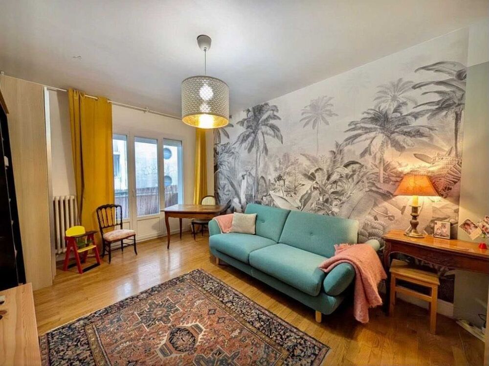 Location Appartement Appartement de 93m2 à louer sur Grenoble Grenoble