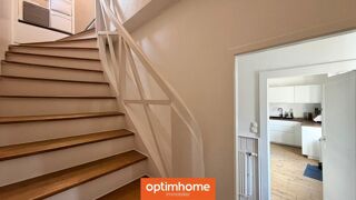  Maison à vendre 6 pièces 135 m²