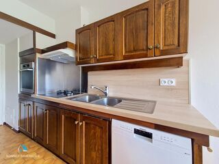  Appartement à louer 4 pièces 86 m²