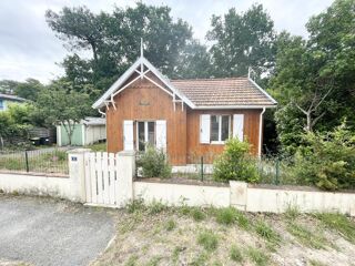  Maison à vendre 4 pièces 55 m²